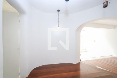 Sala de Jantar de apartamento à venda com 2 quartos, 102m² em Vila Suzana, São Paulo