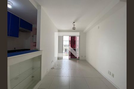 Sala de apartamento para alugar com 2 quartos, 62m² em Todos Os Santos, Rio de Janeiro