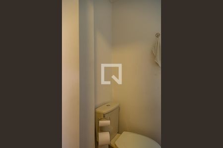 Lavabo de apartamento à venda com 4 quartos, 167m² em São Judas, São Paulo