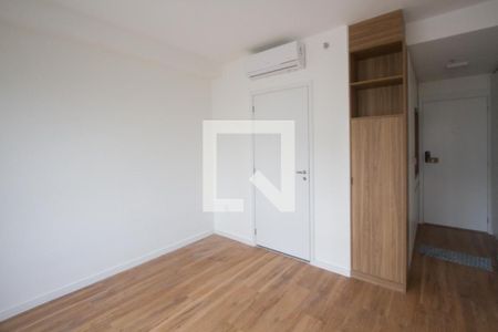 Studio de apartamento para alugar com 1 quarto, 25m² em Brooklin, São Paulo