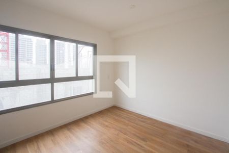 Studio de apartamento para alugar com 1 quarto, 25m² em Brooklin, São Paulo