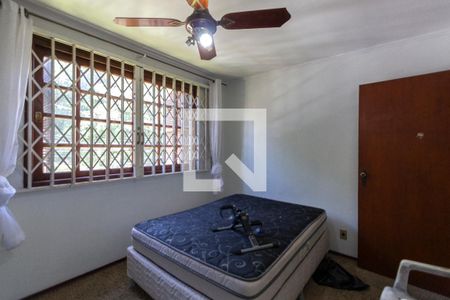 Quarto 1 de casa à venda com 3 quartos, 115m² em Azenha, Porto Alegre