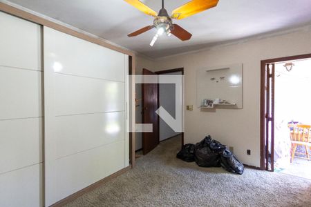 Quarto 2 de casa à venda com 3 quartos, 115m² em Azenha, Porto Alegre