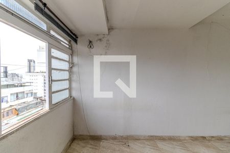 Studio de kitnet/studio para alugar com 1 quarto, 35m² em Campos Elíseos, São Paulo