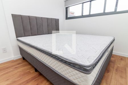 Quarto de apartamento para alugar com 1 quarto, 34m² em Perdizes, São Paulo