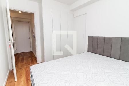 Quarto de apartamento para alugar com 1 quarto, 34m² em Perdizes, São Paulo