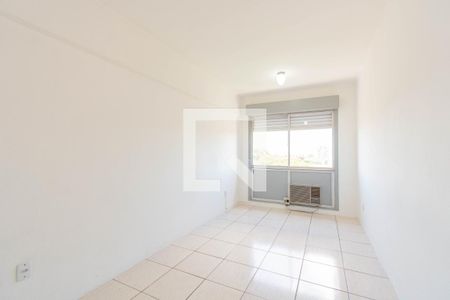 Sala de kitnet/studio para alugar com 1 quarto, 35m² em Centro, Canoas