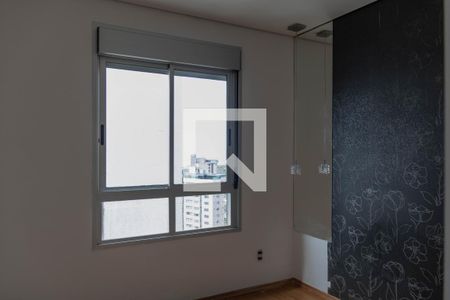 Suíte de apartamento à venda com 2 quartos, 65m² em Belvedere, Belo Horizonte