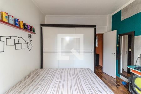 Quarto 1 de kitnet/studio para alugar com 2 quartos, 42m² em Vila Buarque, São Paulo