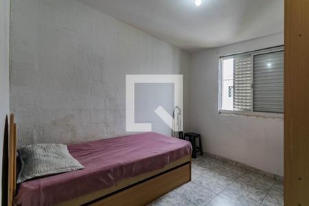 Quarto 1 de apartamento para alugar com 2 quartos, 50m² em Conjunto Residencial Nova Bertioga, Mogi das Cruzes