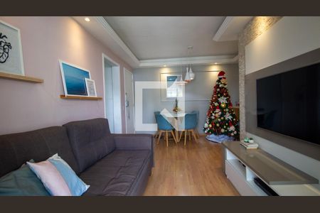 Sala de apartamento para alugar com 3 quartos, 86m² em Recreio dos Bandeirantes, Rio de Janeiro