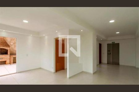 Apartamento à venda com 2 quartos, 62m² em Vila Galvão, Guarulhos