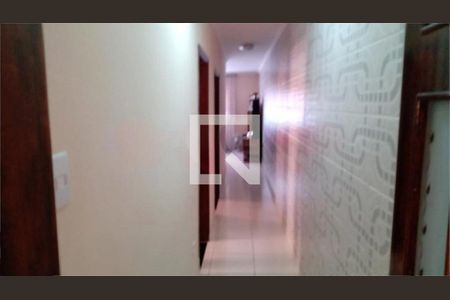 Casa à venda com 247m², 4 quartos e 4 vagas