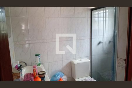 Casa à venda com 247m², 4 quartos e 4 vagas