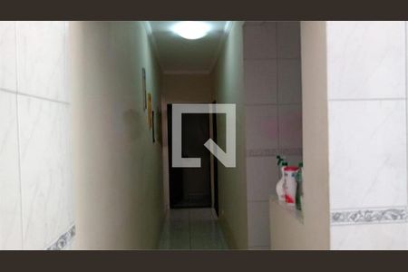 Casa à venda com 247m², 4 quartos e 4 vagas