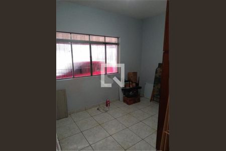 Casa à venda com 2 quartos, 74m² em Vila Florida, Guarulhos