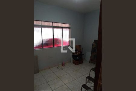 Casa à venda com 2 quartos, 74m² em Vila Florida, Guarulhos