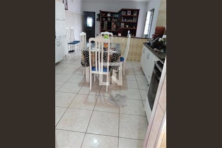 Casa à venda com 2 quartos, 74m² em Vila Florida, Guarulhos