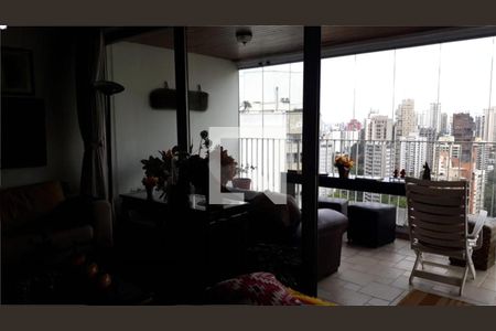 Apartamento à venda com 3 quartos, 210m² em Jardim Morumbi, São Paulo