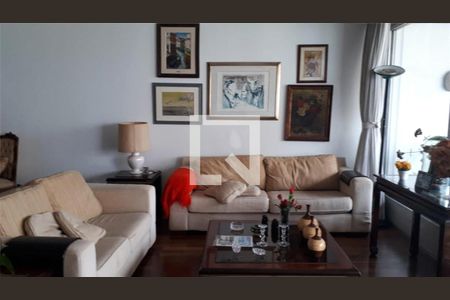 Apartamento à venda com 3 quartos, 210m² em Jardim Morumbi, São Paulo