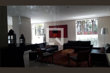 Apartamento à venda com 3 quartos, 210m² em Jardim Morumbi, São Paulo