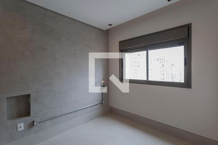 Quarto 2 de apartamento para alugar com 2 quartos, 54m² em Indianópolis, São Paulo