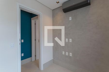 Quarto 1 de apartamento para alugar com 2 quartos, 54m² em Indianópolis, São Paulo