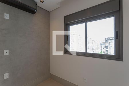 Quarto 1 de apartamento para alugar com 2 quartos, 54m² em Indianópolis, São Paulo