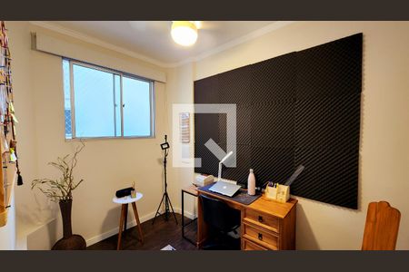 Quarto 1 de apartamento à venda com 3 quartos, 98m² em Vila Angelica, Jundiaí