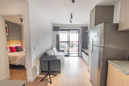 Salão de festas de apartamento para alugar com 1 quarto, 33m² em Vila Mariana, São Paulo