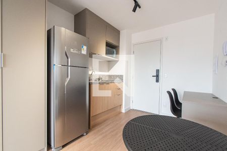 Salão de festas de apartamento para alugar com 1 quarto, 33m² em Vila Mariana, São Paulo