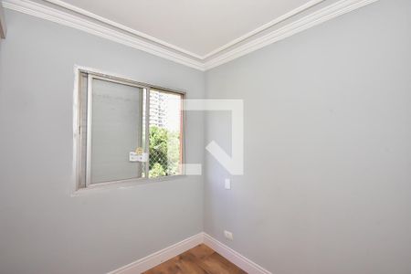 Quarto de apartamento à venda com 1 quarto, 40m² em Vila Andrade, São Paulo