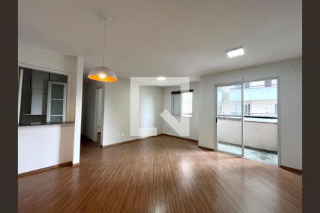 Sala de apartamento à venda com 2 quartos, 61m² em Vila Mariana, São Paulo