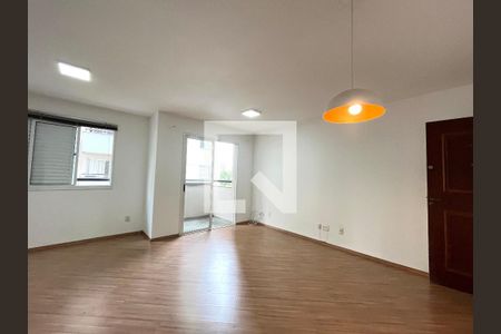 Sala de apartamento à venda com 2 quartos, 61m² em Vila Mariana, São Paulo