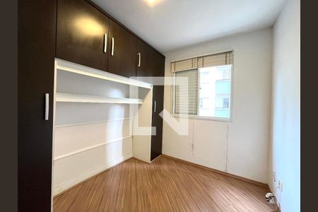 Suite de apartamento à venda com 2 quartos, 61m² em Vila Mariana, São Paulo