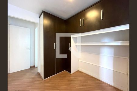 Suite de apartamento à venda com 2 quartos, 61m² em Vila Mariana, São Paulo