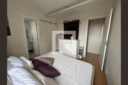 quarto 1 de apartamento à venda com 4 quartos, 98m² em Buritis, Belo Horizonte