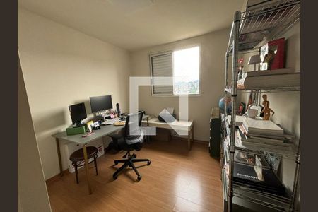 quarto 3 de apartamento à venda com 4 quartos, 98m² em Buritis, Belo Horizonte