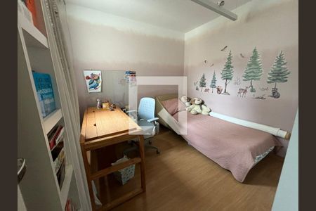 quarto 2 de apartamento à venda com 4 quartos, 98m² em Buritis, Belo Horizonte