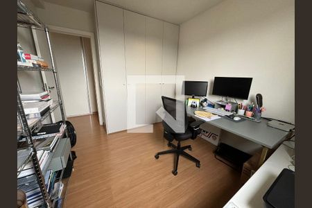 quarto 3 de apartamento à venda com 4 quartos, 98m² em Buritis, Belo Horizonte