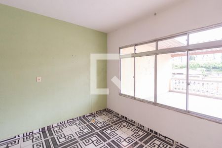 Sala de casa para alugar com 1 quarto, 70m² em Santa Maria, Osasco