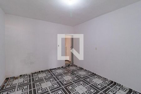 Quarto de casa para alugar com 1 quarto, 70m² em Santa Maria, Osasco