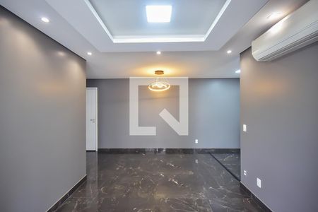 Sala de apartamento para alugar com 3 quartos, 111m² em Vila Andrade, São Paulo