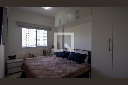 Suíte de apartamento à venda com 2 quartos, 68m² em Recreio dos Bandeirantes, Rio de Janeiro