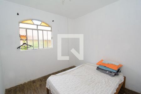 Quarto 1 de casa para alugar com 3 quartos, 360m² em Fonte Grande, Contagem