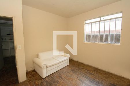 Quarto 2 de casa para alugar com 3 quartos, 360m² em Fonte Grande, Contagem