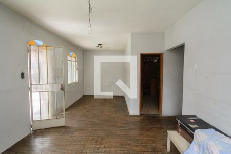 Sala de casa para alugar com 3 quartos, 360m² em Fonte Grande, Contagem