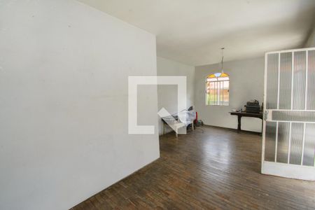 Sala de casa para alugar com 3 quartos, 360m² em Fonte Grande, Contagem