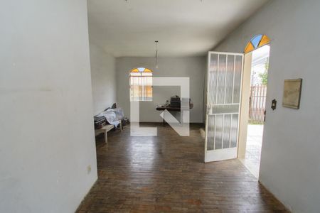 Sala de casa para alugar com 3 quartos, 360m² em Fonte Grande, Contagem