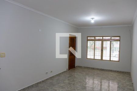 sala de casa para alugar com 2 quartos, 120m² em Km 18, Osasco